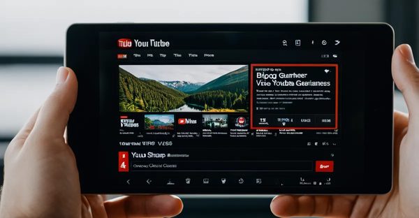 Acheter des vues youtube : astuces, prix et garanties