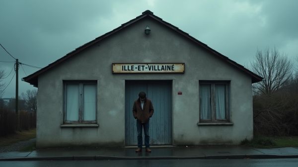 Problèmes rencontrés pour l'accompagnement fibre à Ille-et-Vilaine
